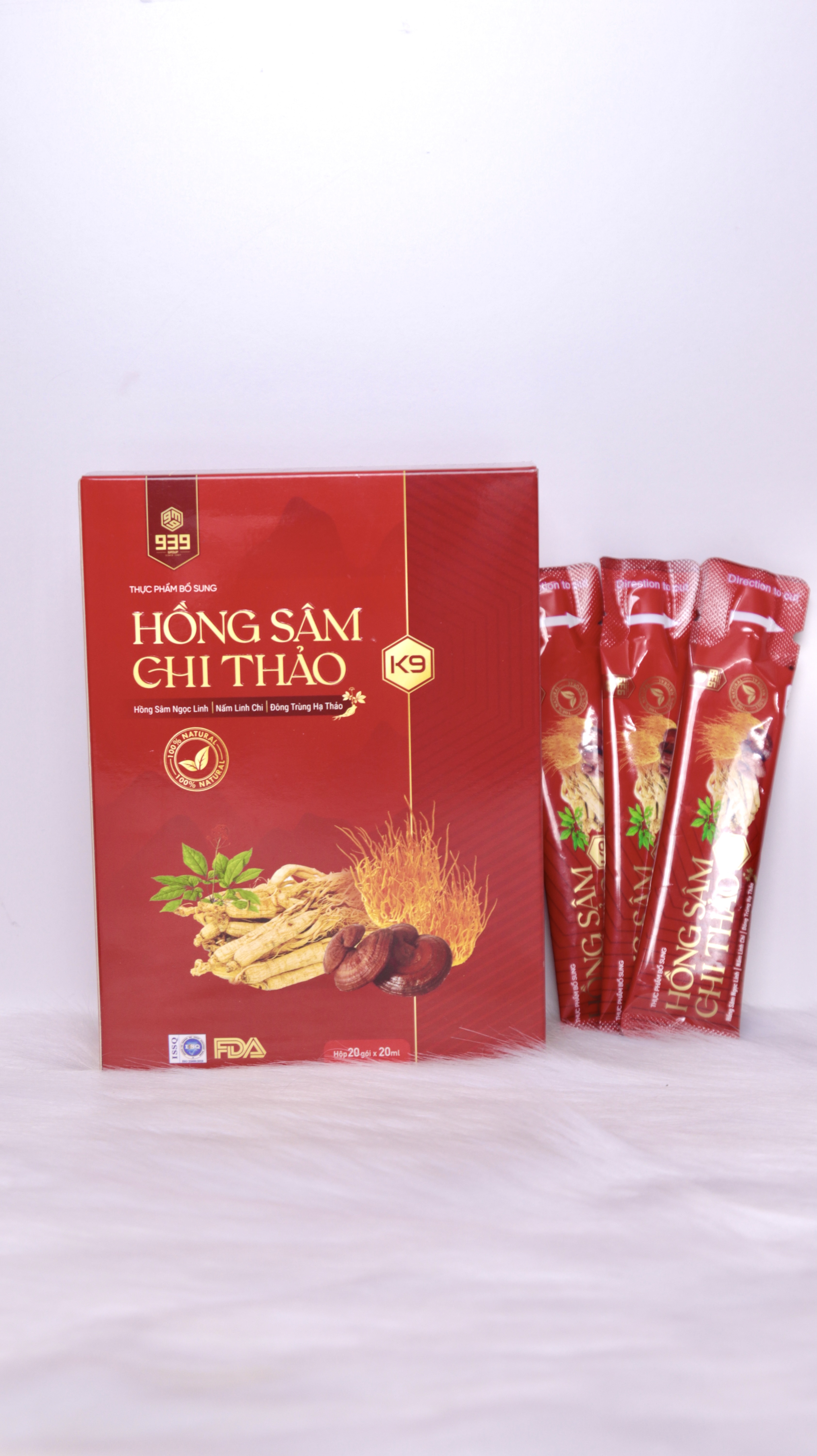 Nạp năng lượng xanh, làm việc hiệu quả hơn