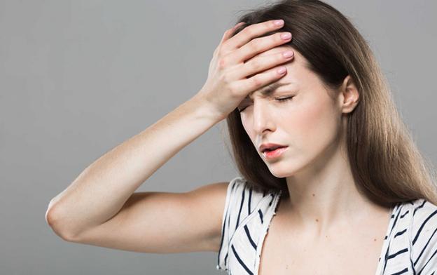 Hay bị hoa mắt chóng mặt nguyên nhân do đâu?