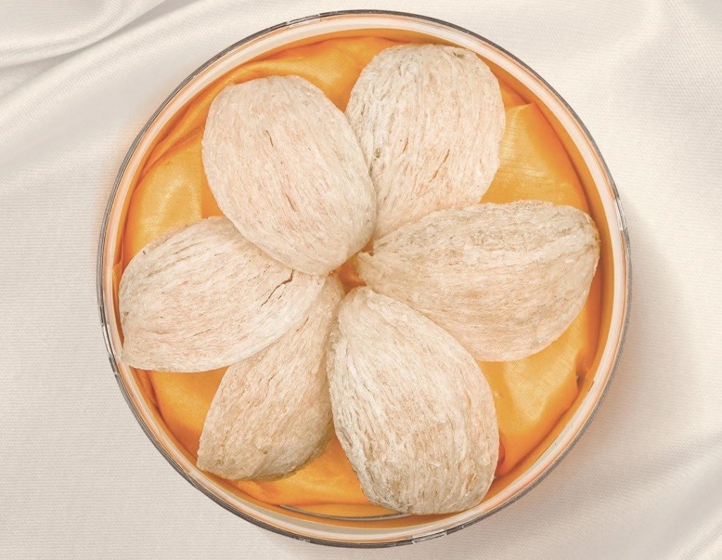 Người bị loét dạ dày có ăn yến đảo được không?