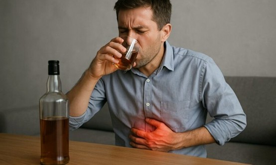 Ăn nhậu nhiều trong dịp Tết: Quẩy thả ga sao cho không hại sức khỏe?