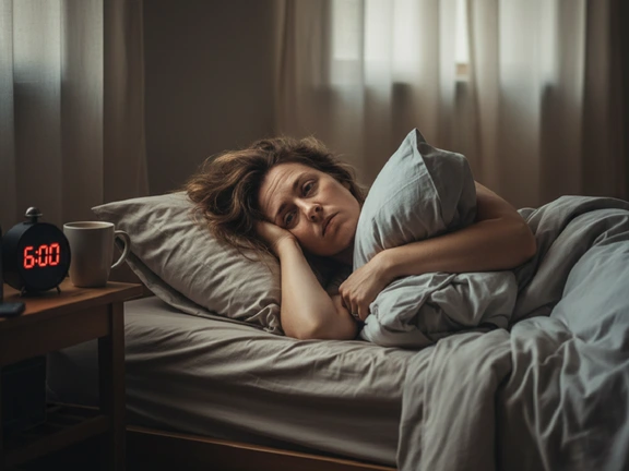 Lý do khiến bạn luôn mệt mỏi dù ăn uống bình thường