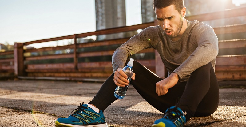 Chỉ cần vận động nhẹ là đã mệt, cơ thể bạn đang gặp vấn đề gì?