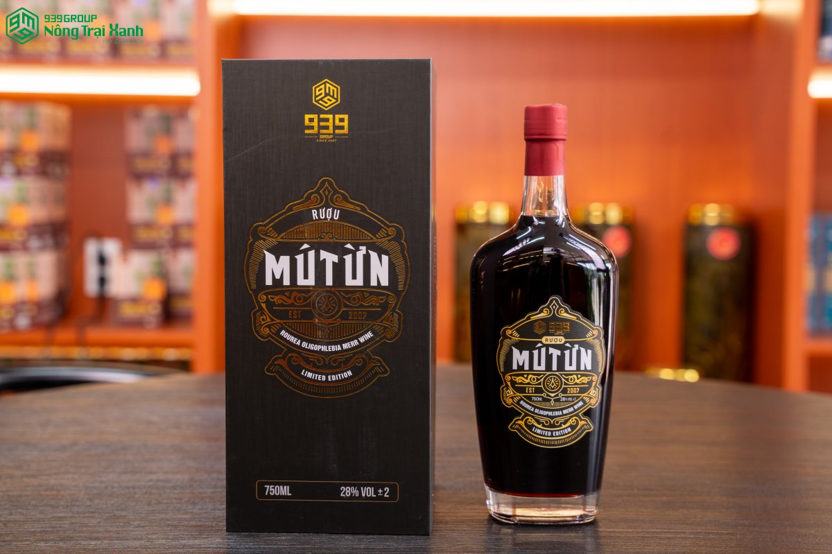 Rượu Mú Từn K9