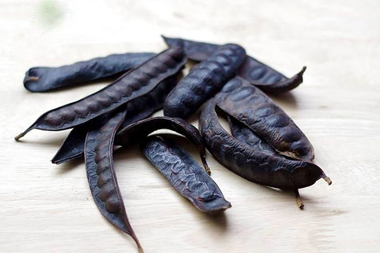 Quả Bồ Kết Khô